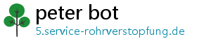 peter bot